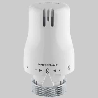 Testa Termosatica 39001 Sensore Liquido Arteclima - 2