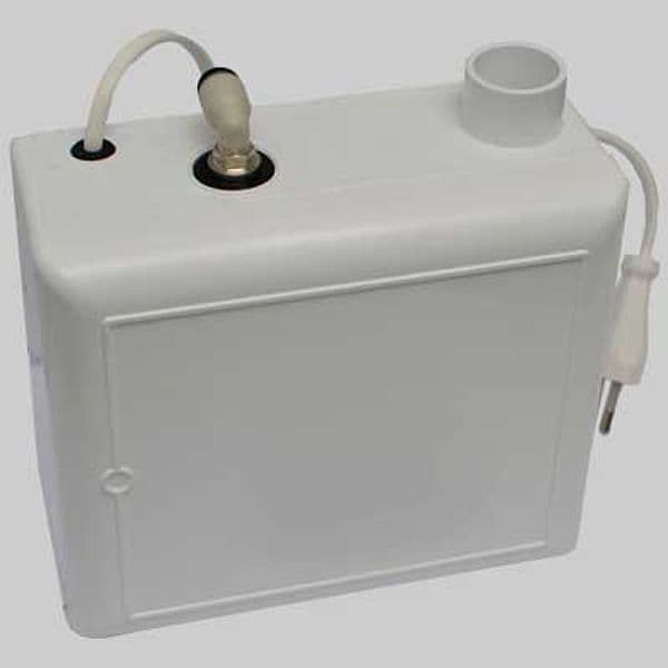 Dissipatore di Condensa 50 W 18 l H Made in Italy - 2