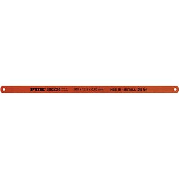 Lama Puk Bimetal - 2