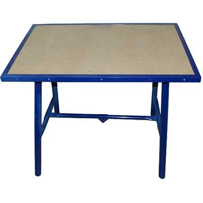 Banco da Lavoro L 100 x P 70 x H 79 Hywerk - 2