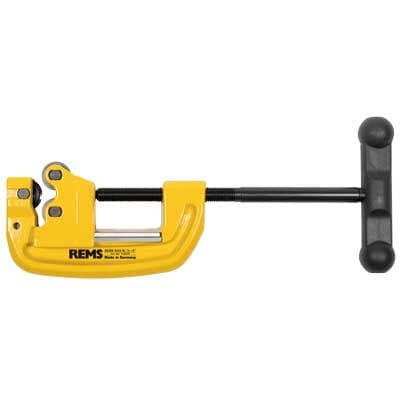 Tagliatubi Modello Ras 1 x 82 Rems - 2