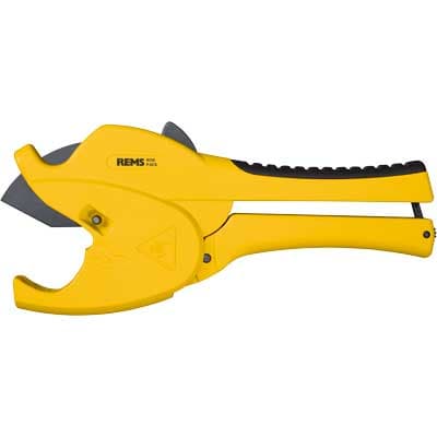 Cesoia Ros P 42 S con Ritorno Veloce Rems - 2