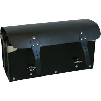 Borsa in Cuoio per Idraulici 40 x 18 x 18 Made in Italy - 2