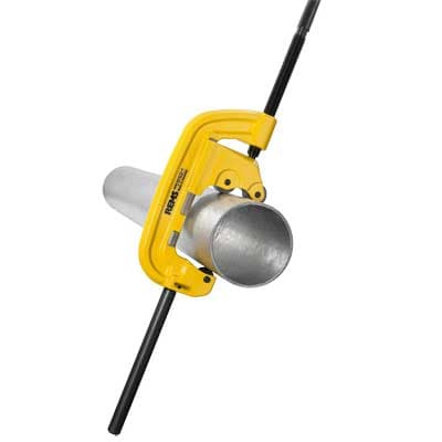 Tagliatubi Modello Ras 11 x 44 Rems - 2