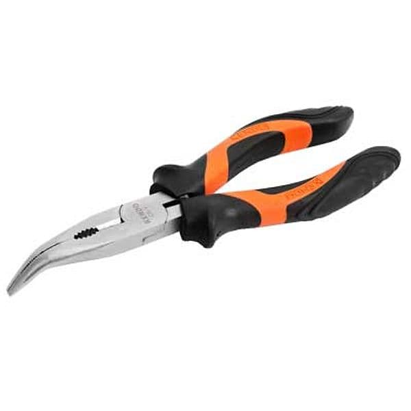 Pinza Becchi Curvi 160 mm Kendo - 2