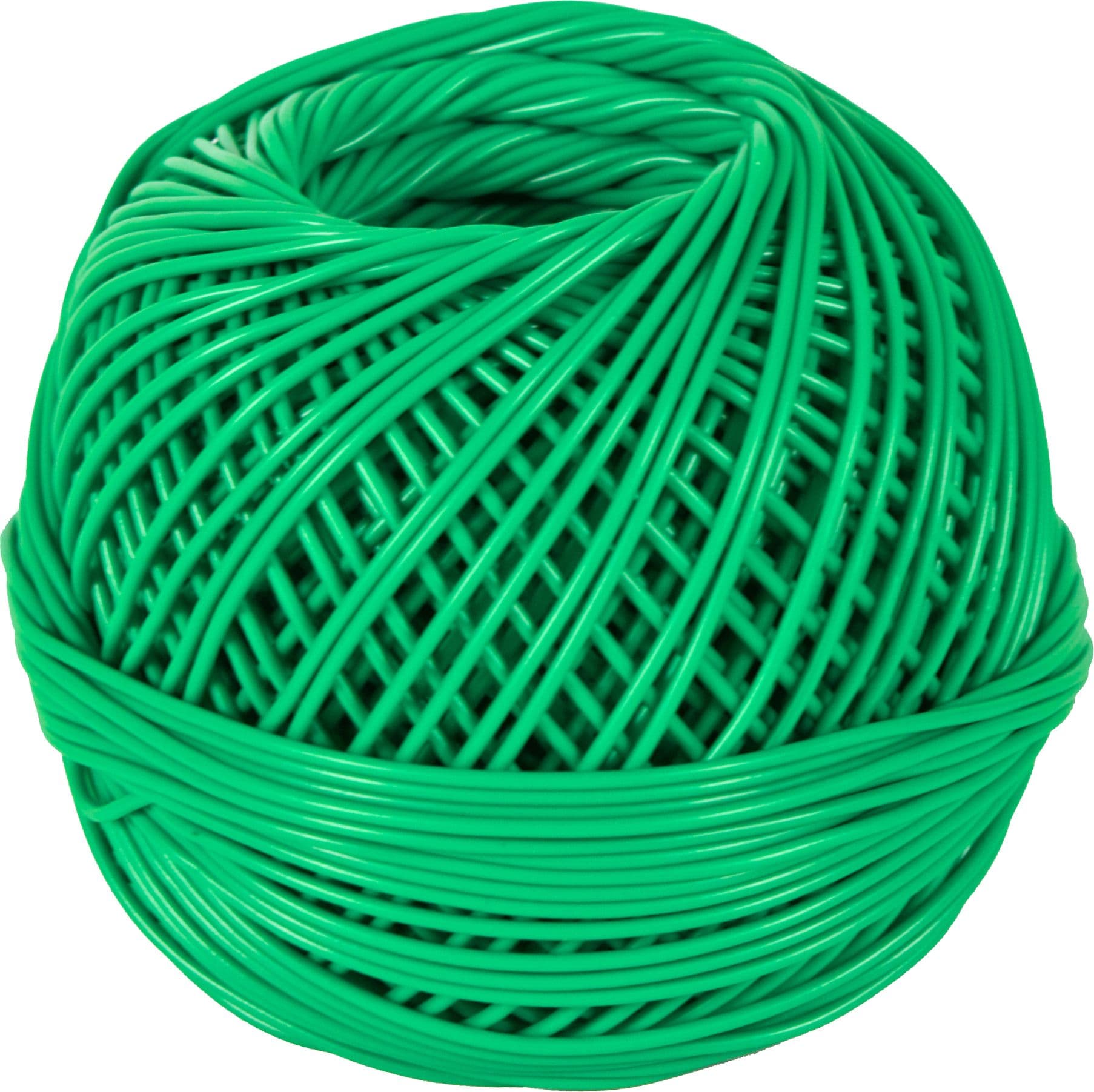Legacci in PVC Ø 3 mm in Gomitolo Ciampi 20 kg - 2