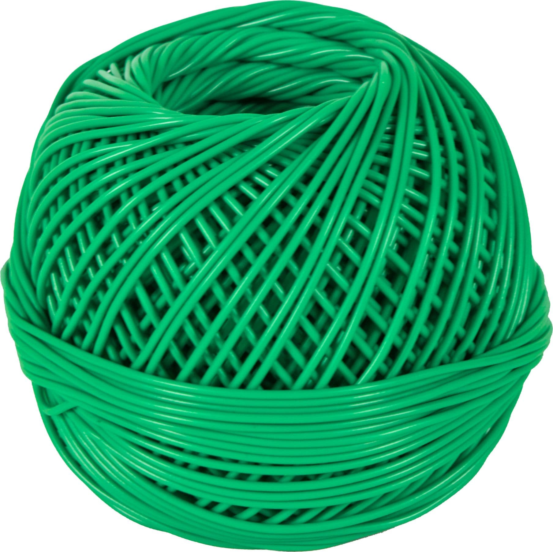 Legacci in PVC Ø 2,5 mm in Gomitolo Ciampi 20 kg - 2