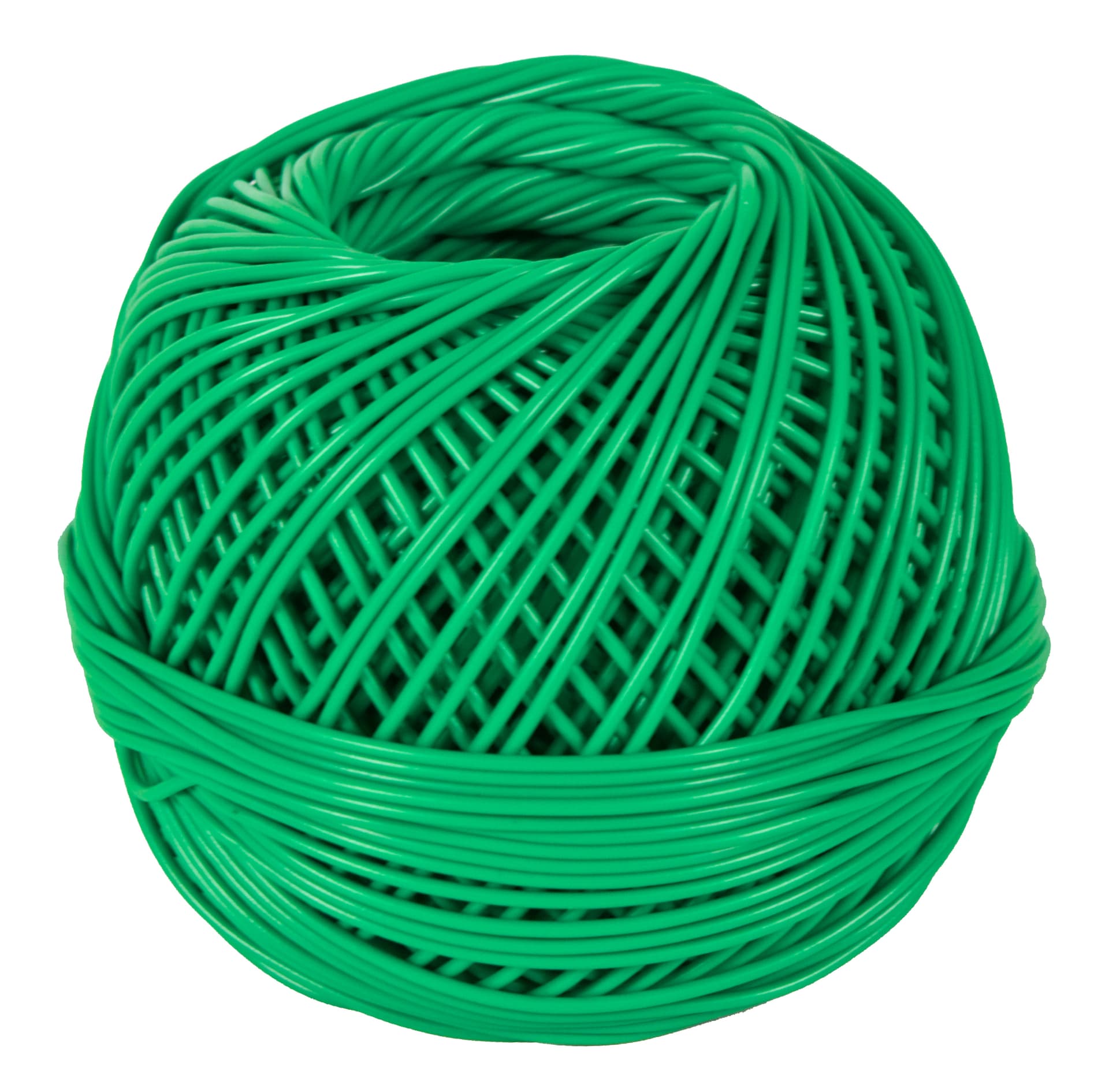Legacci in PVC Ø 2,5 mm in Gomitolo Ciampi 20,0 kg - 2