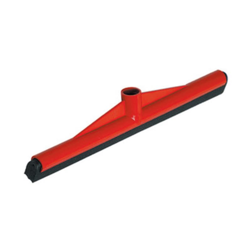 Spatolone Doppia Spugna 33 cm in ABS Colorato Bronzo 6 Pezzi - 2