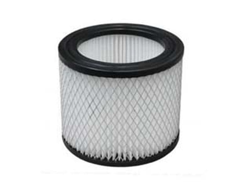 Filtro Lavabile per Aspiracenere Ashley 900 Ø Est. 120 Mm, Int. 85, 108H – Lavor