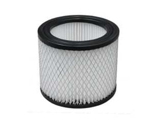 Filtro Lavabile per Aspiracenere Ashley 900 Ø Est. 120 Mm, Int. 85, 108H - 2