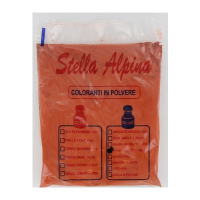 Rossetto Inglese da 1 kg* 20 kg - 2