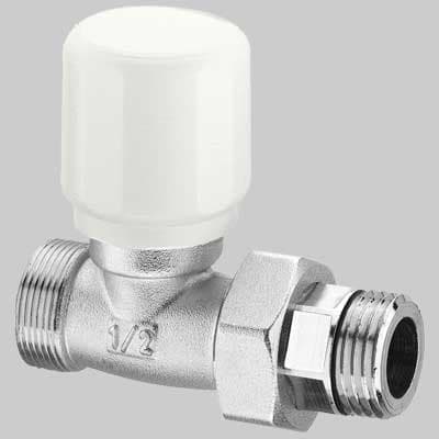 Valvola Diritta Semplice ½ x 2419 Arteclima - 2