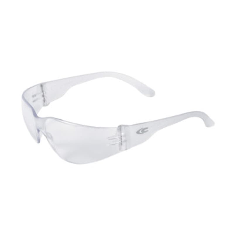 Occhiali di Protezione Cofra Roundfit 10 Pezzi - 2