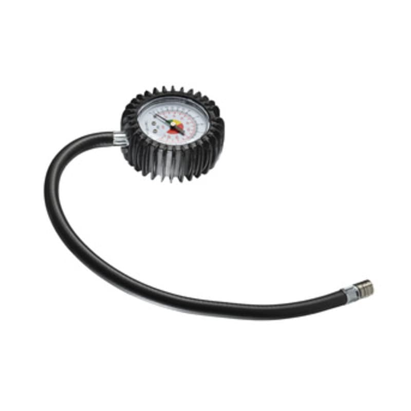 Ani 25 Manometro per Controllo Pressione Ø 63 mm Ani.officine Meccaniche - 2