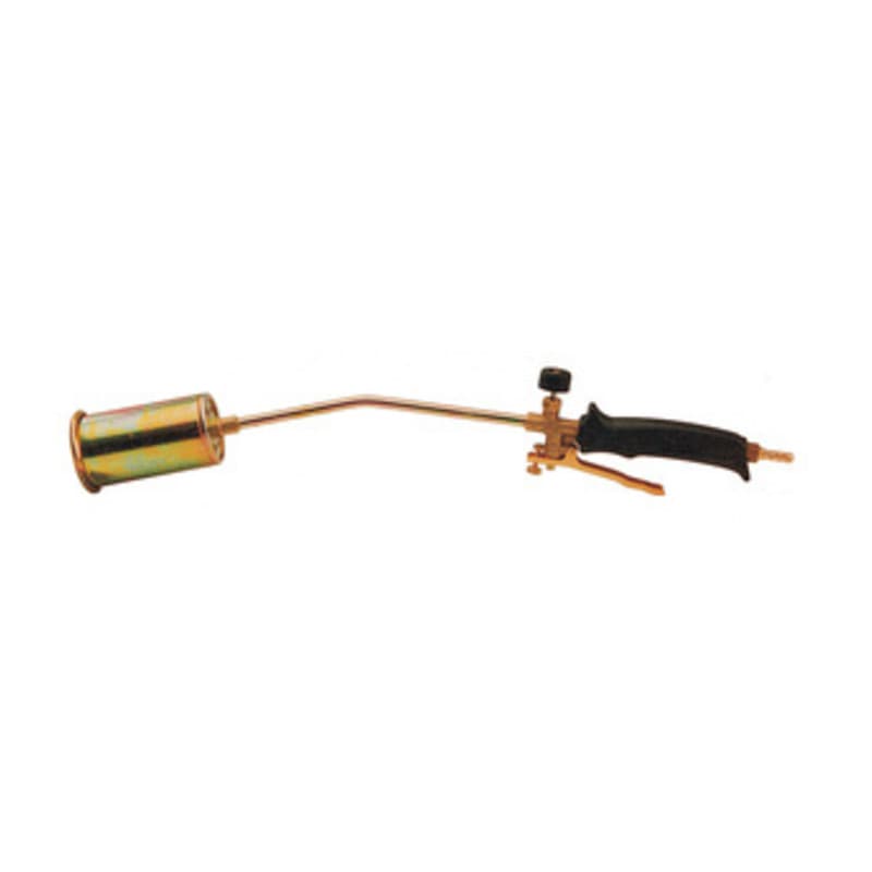 Saldatore a Gas Bruciatore Ø 60 mm x 60 cm - 2