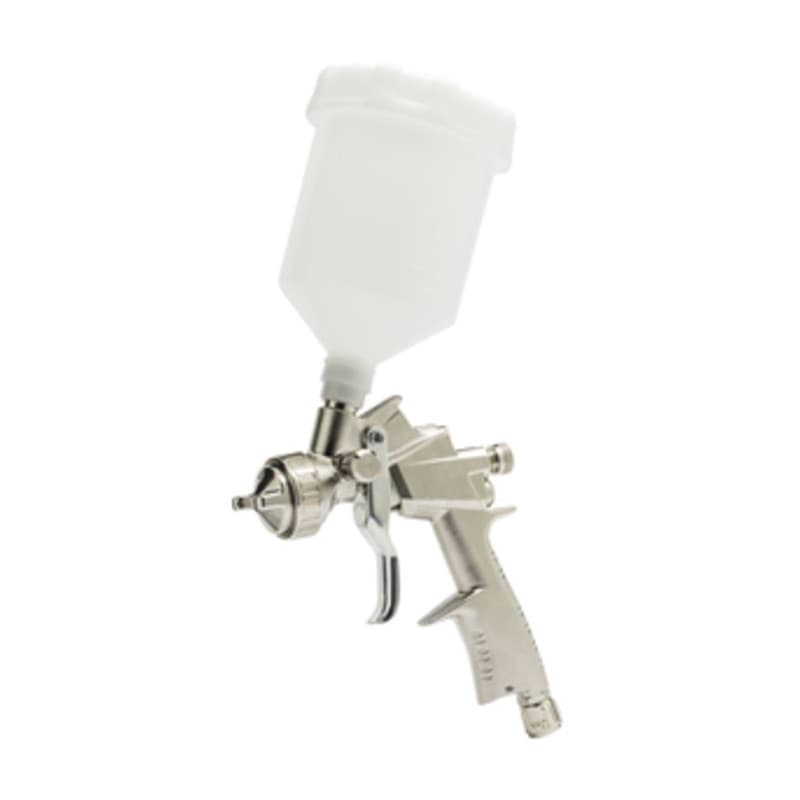 Ani F 1S Aerografo 0,5 l Plast Selena Ugello 1,5 mm Ani.officine Meccaniche - 2
