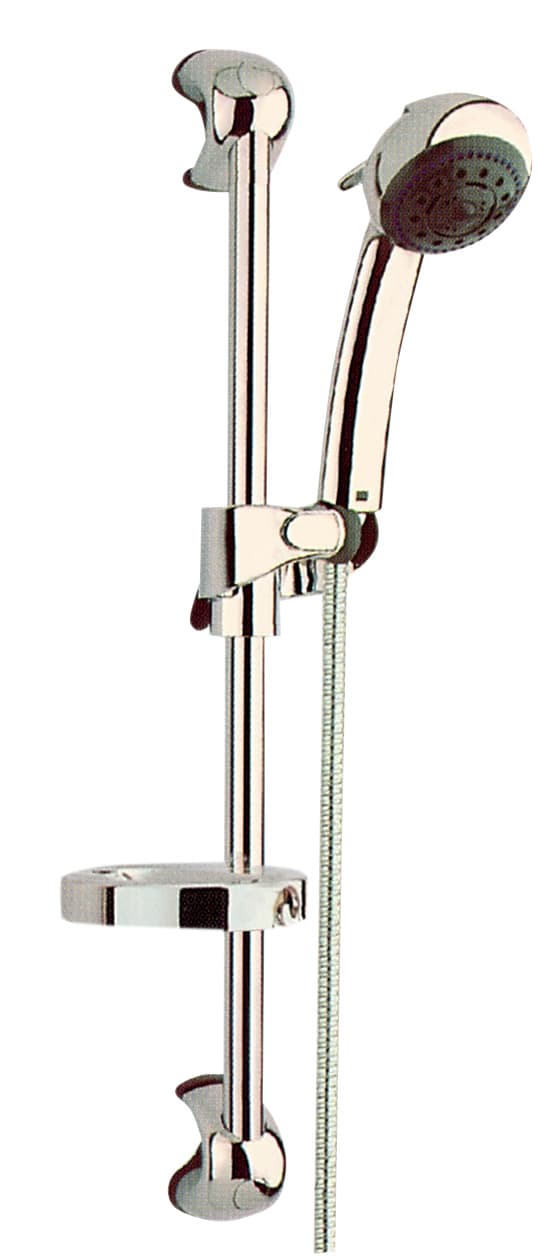 Saliscendi 60 cm Europa D 25 con Portas Groenlandia - 2