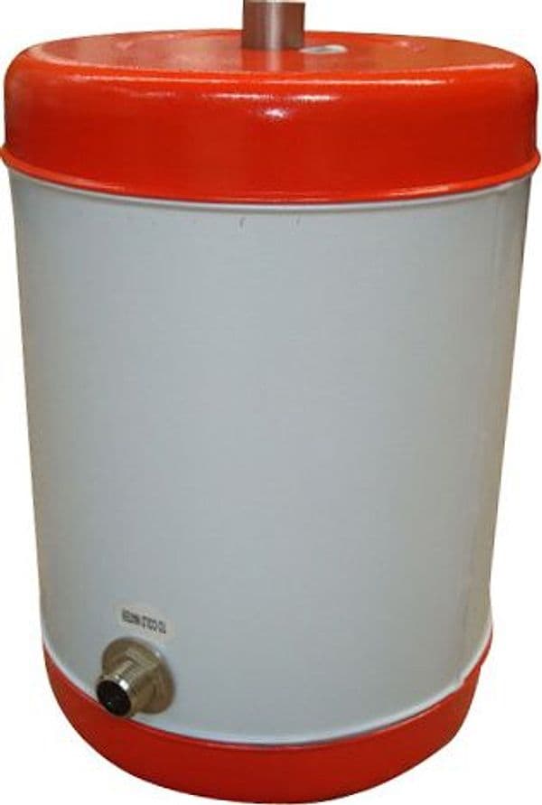 Serbatoio Gallegg.carico Acqua x Pann.sol.ter - 2