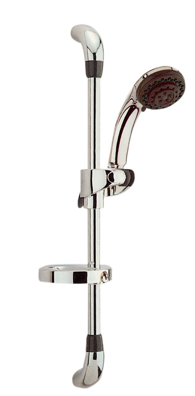 Saliscendi 60 cm America D 25 con Portas Groenland Groenlandia 4 Pezzi - 2