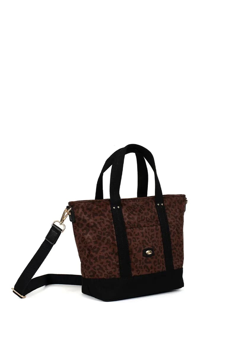 Hexagona - Borsa a mano Leonie - 6