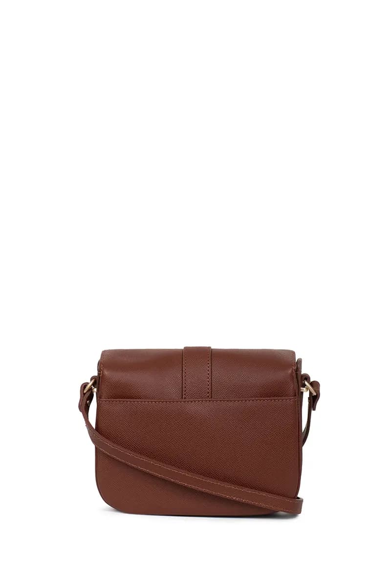 Hexagona - Borsa a tracolla con patta in Borse a spalla You Store - Messina, commercioVirtuoso.it