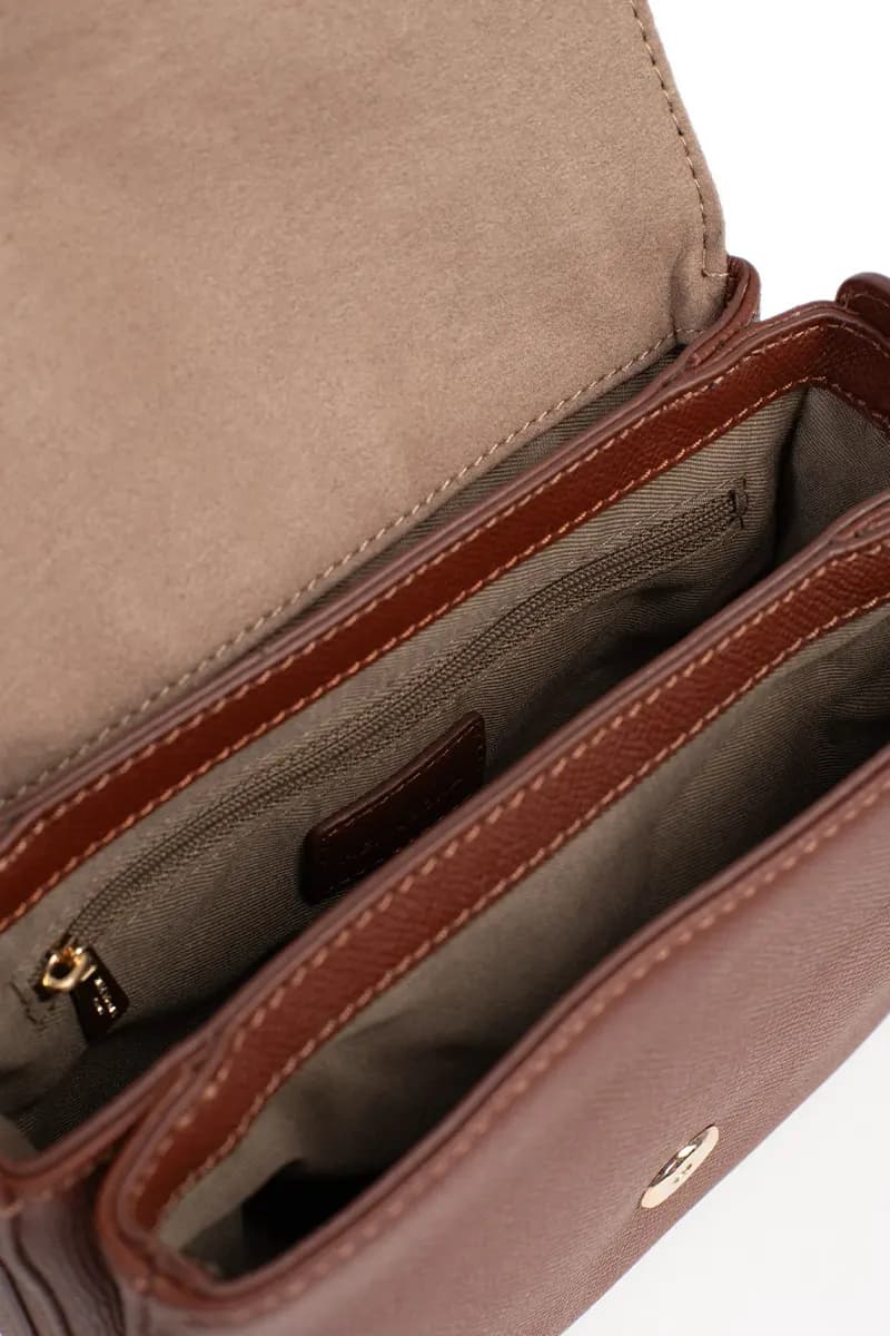 Hexagona - Borsa a tracolla con patta in Borse a spalla You Store - Messina, commercioVirtuoso.it