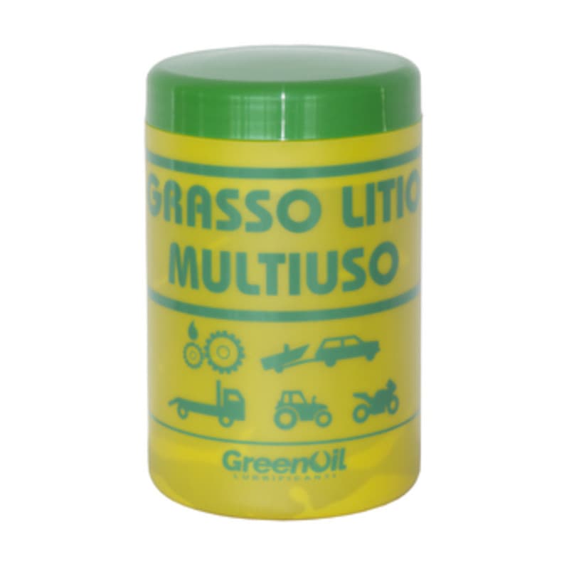 Grasso al Litio Universale da 1000 ml - 2