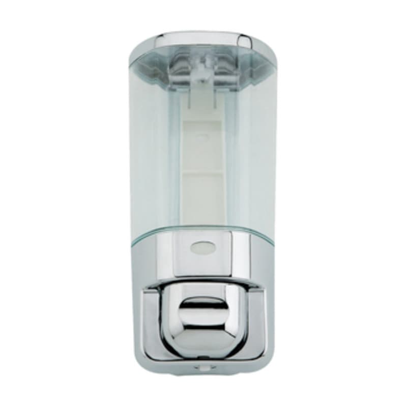 Dosasapone Liquido 1 Posto Cromo China Guangzhou 6010 4 Pezzi - 2