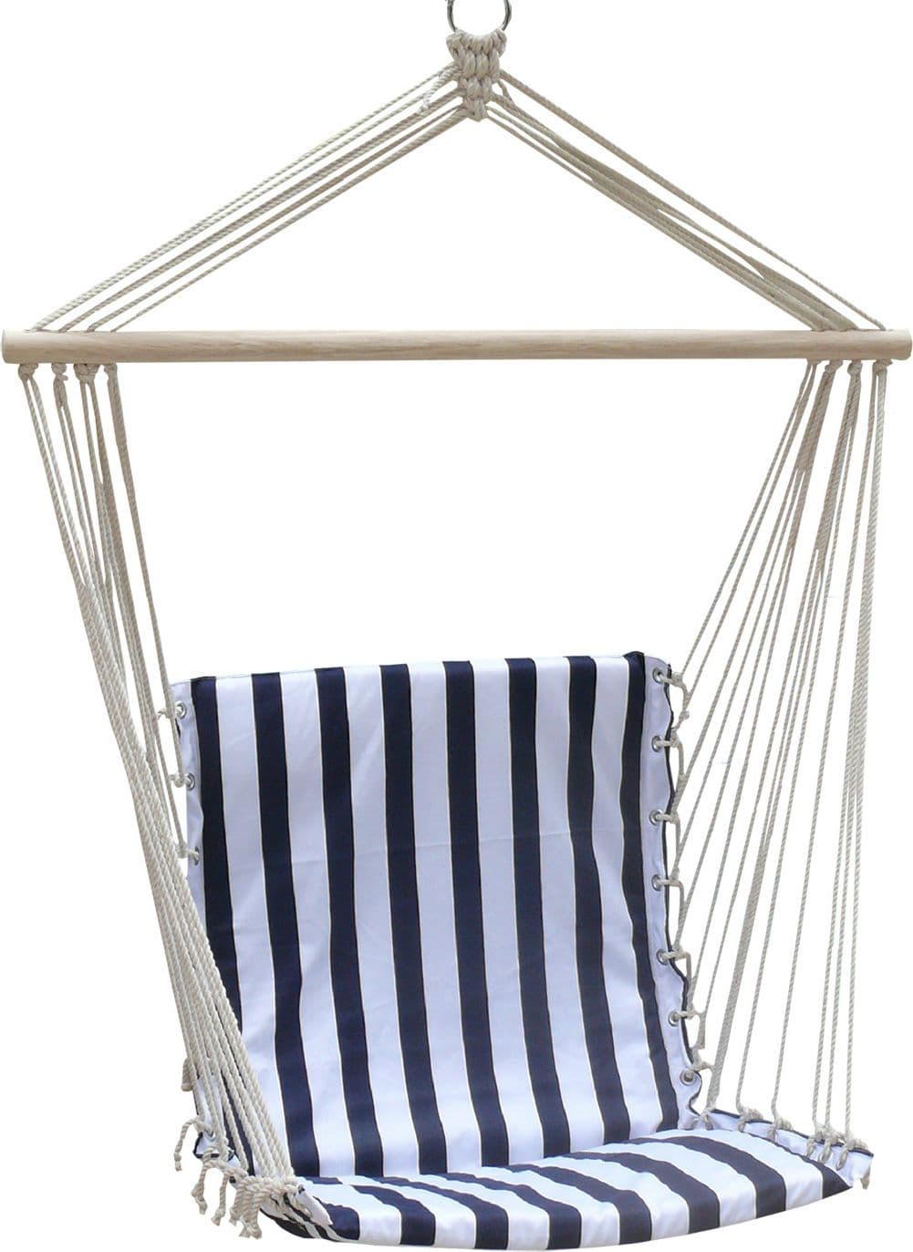 Seduta Sospesa 100 x 50 cm i Giardini del Re 4 Pezzi - 2