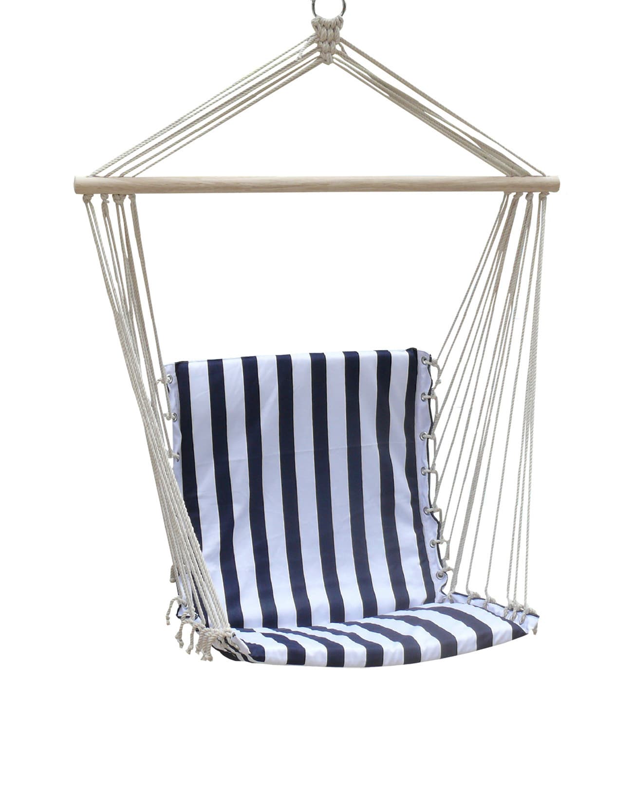 Seduta Sospesa 100 x 50 cm i Giardini del Re 4 Pezzi - 2
