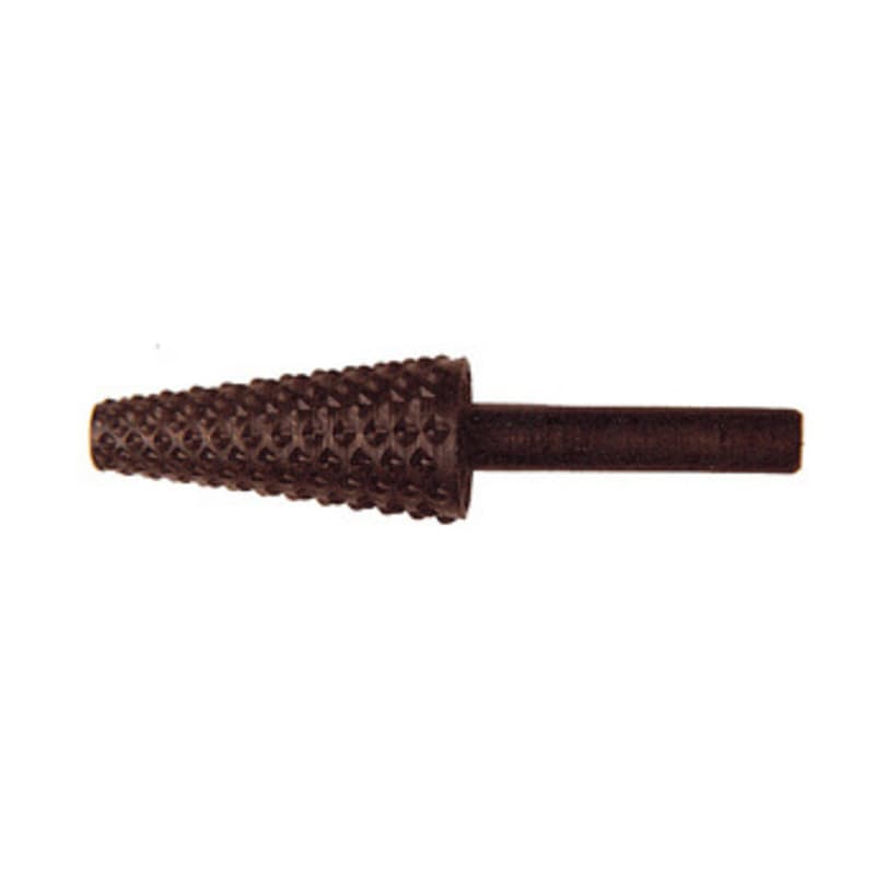 432 Raspa Conica Gambo D 6 mm Poggi