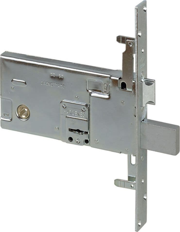 Serratura Dm S Acc e 70 165 x 82 57318.73 Cisa