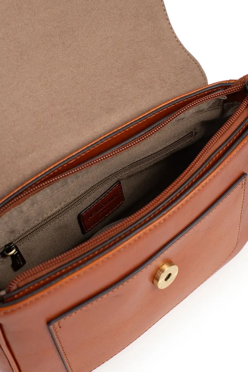 Hexagona - Borsa a tracolla Heritage in Borse a mano You Store - Messina, commercioVirtuoso.it