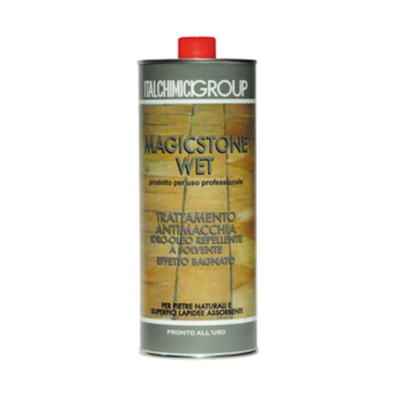Antimacchia Magicstone Wet 1 l Italchimici - 2