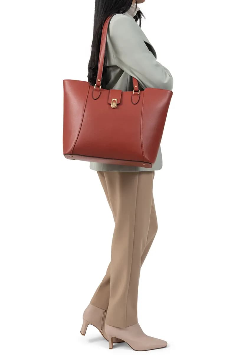 Hexagona - Shopping Bag Merline - 7