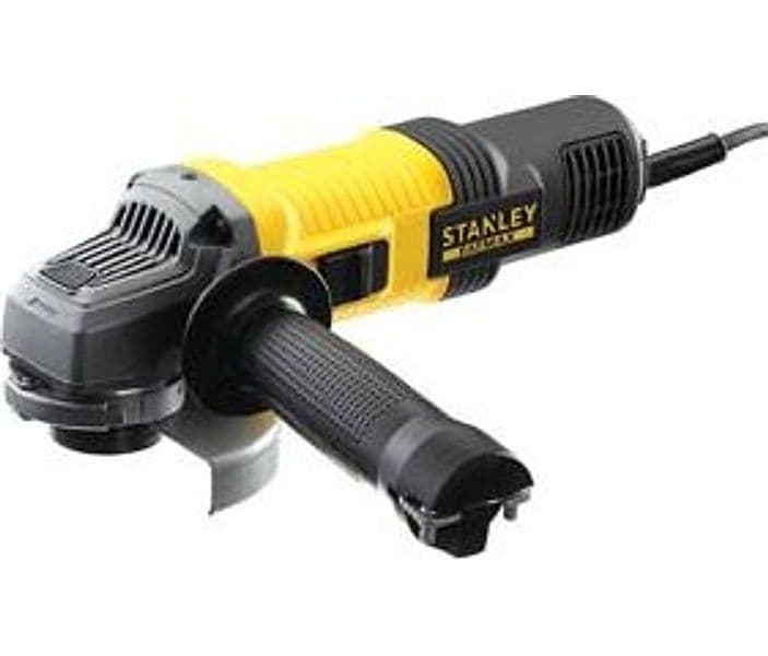 Smerigliatrice Angolare Disco Ø 115 mm 850 Mmw (fmeg 210QS) Fatmax - 2