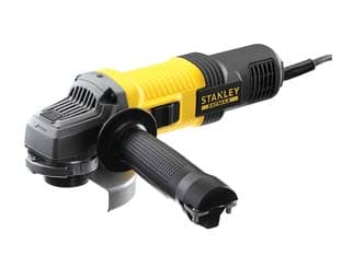 Smerigliatrice Angolare Disco Ø 115 mm 850 Mmw (fmeg 210QS) Fatmax - 2