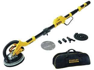 Levigatrice per Pareti 750 W (sfmee 500SQS) Fatmax - 2