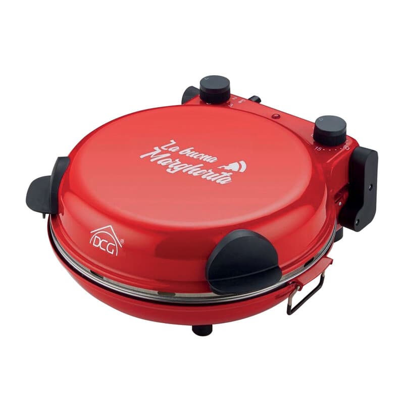 Pizza Maker la Buona Margherita MB2300 - 2