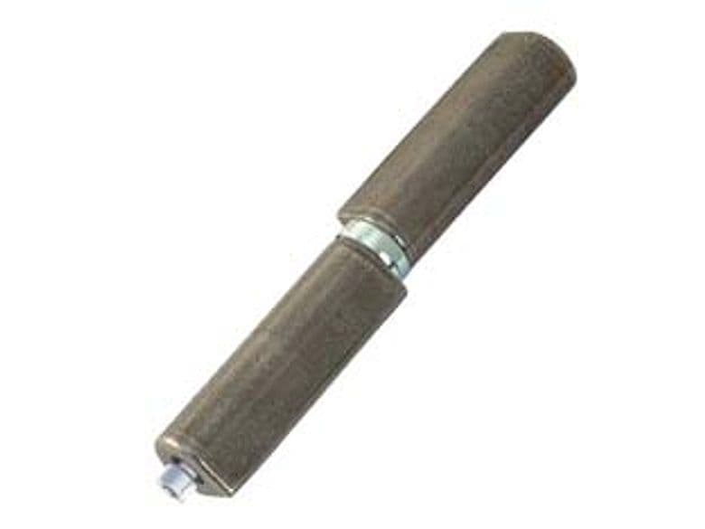 Cerniera a Goccia a Saldare Regolabile ART.1258R 22 MMX27X150 18 Pezzi - 2