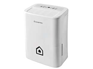 Deumidificatore Portatile Deos 20S 20 l 20 l 336 MMX507X230 Peso 12,2 kg - 2