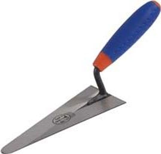 Cazzuolino Punta Tonda ART.984 140 mm Pavan 12 Pezzi - 2