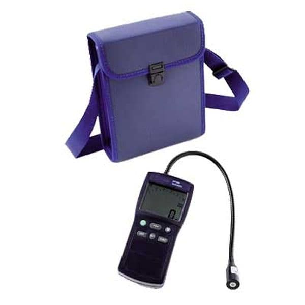 Rilevatore Fughe Gas Portatile Hywerk - 2