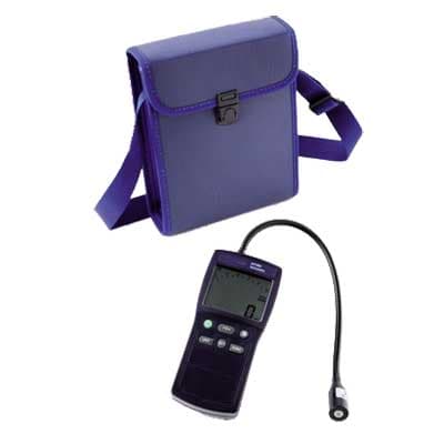 Rilevatore Fughe Gas Portatile Hywerk - 2
