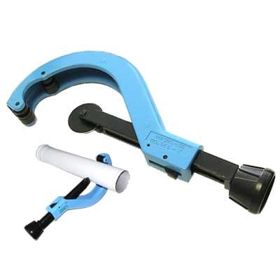 Tagliatubo Alta Qualita Telescopica Dm 50÷140 mm Ø Mm Hywerk - 2
