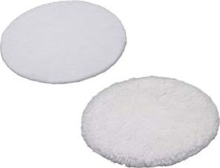 Cuffia per Lucidatrice cc Po 90 PZ.2 1 Confezione Einhell - 2