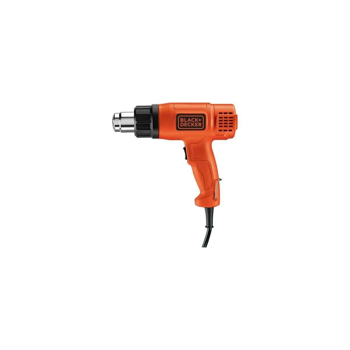 Pistola Termica Regolabile 460 600 ° 1750 W (KX1650QS) Black&decker