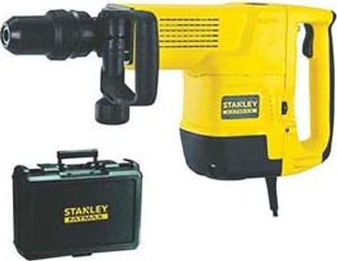 Martello Demolitore Sdsmax 1600 W 15J (sfmeh 230KQS) Fatmax - 2