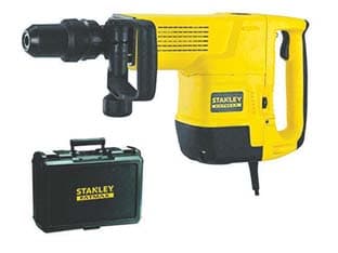 Martello Demolitore Sdsmax 1600 W 15J (sfmeh 230KQS) Fatmax - 2